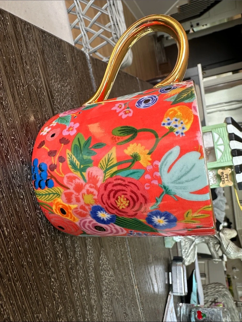 Anthropologie great shape